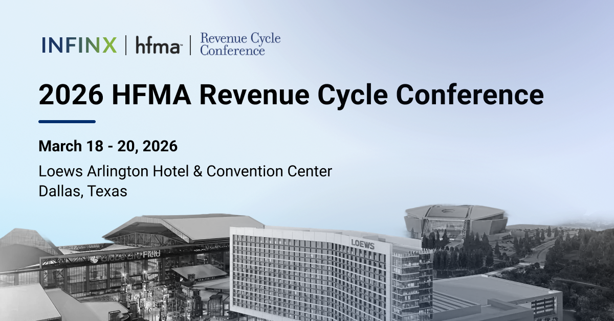 Infinx Eligibility & Benefits Demo Page Example