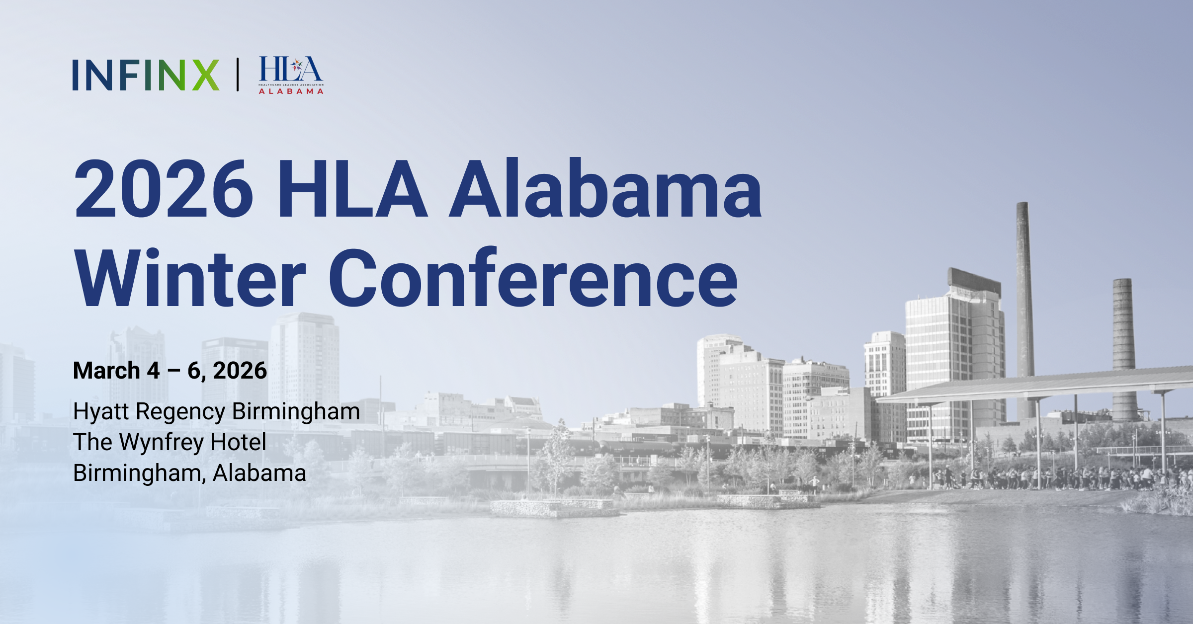 2026 HLA Alabama Winter Conference Skyline 2026 HLA Alabama Winter Conference Skyline