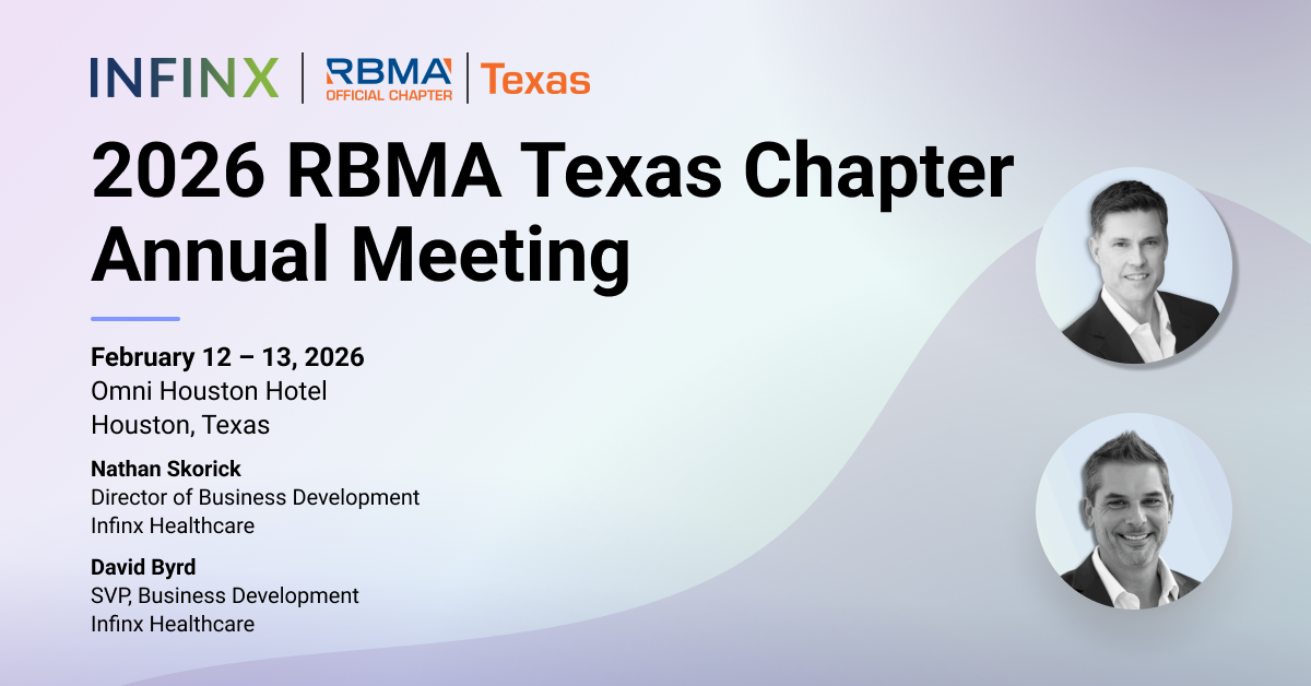 2026 RBMA Texas Chapter Annual Meeting