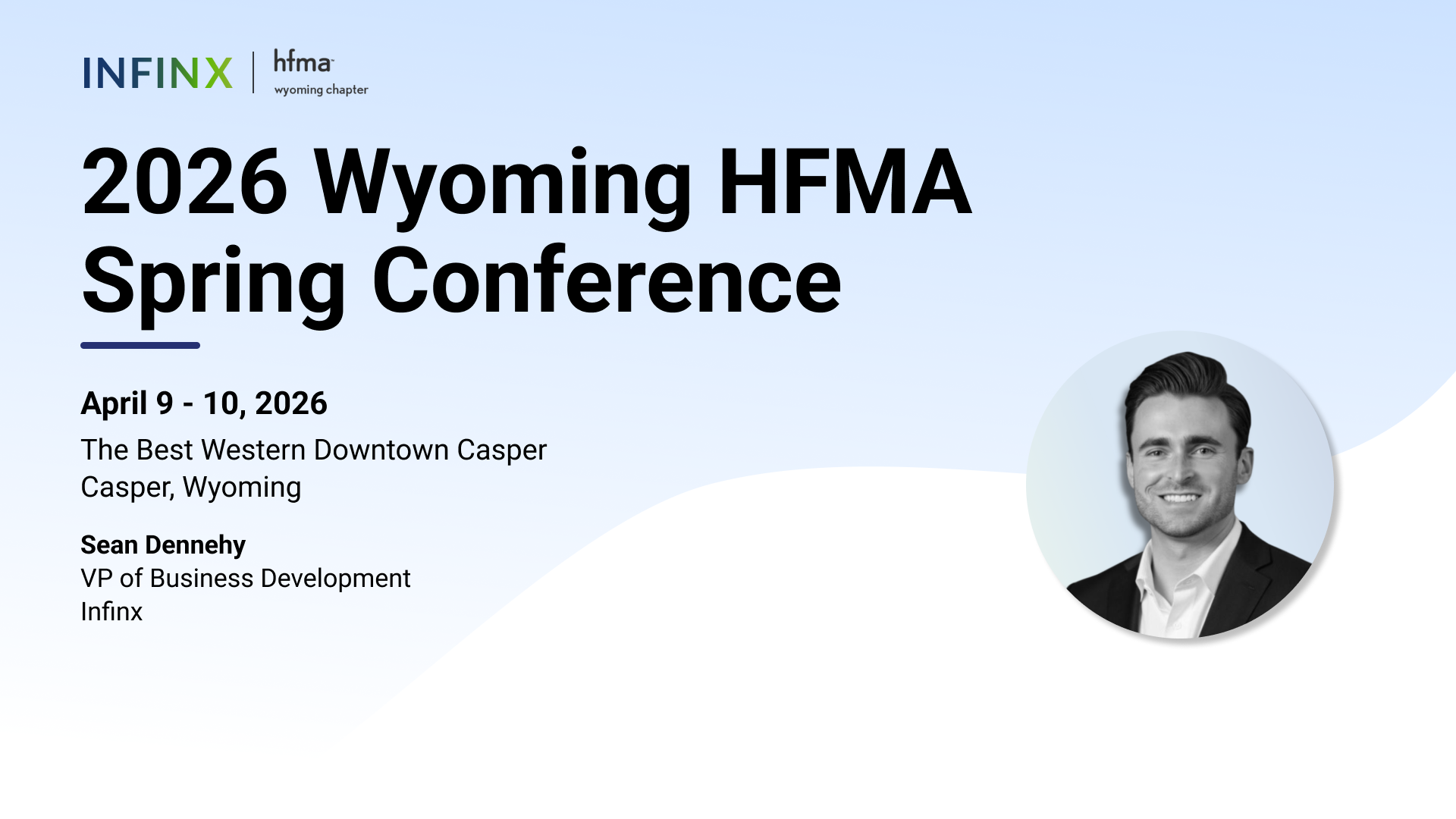 2026 Wyoming HFMA Spring Conference – website graphic 1 – 031826