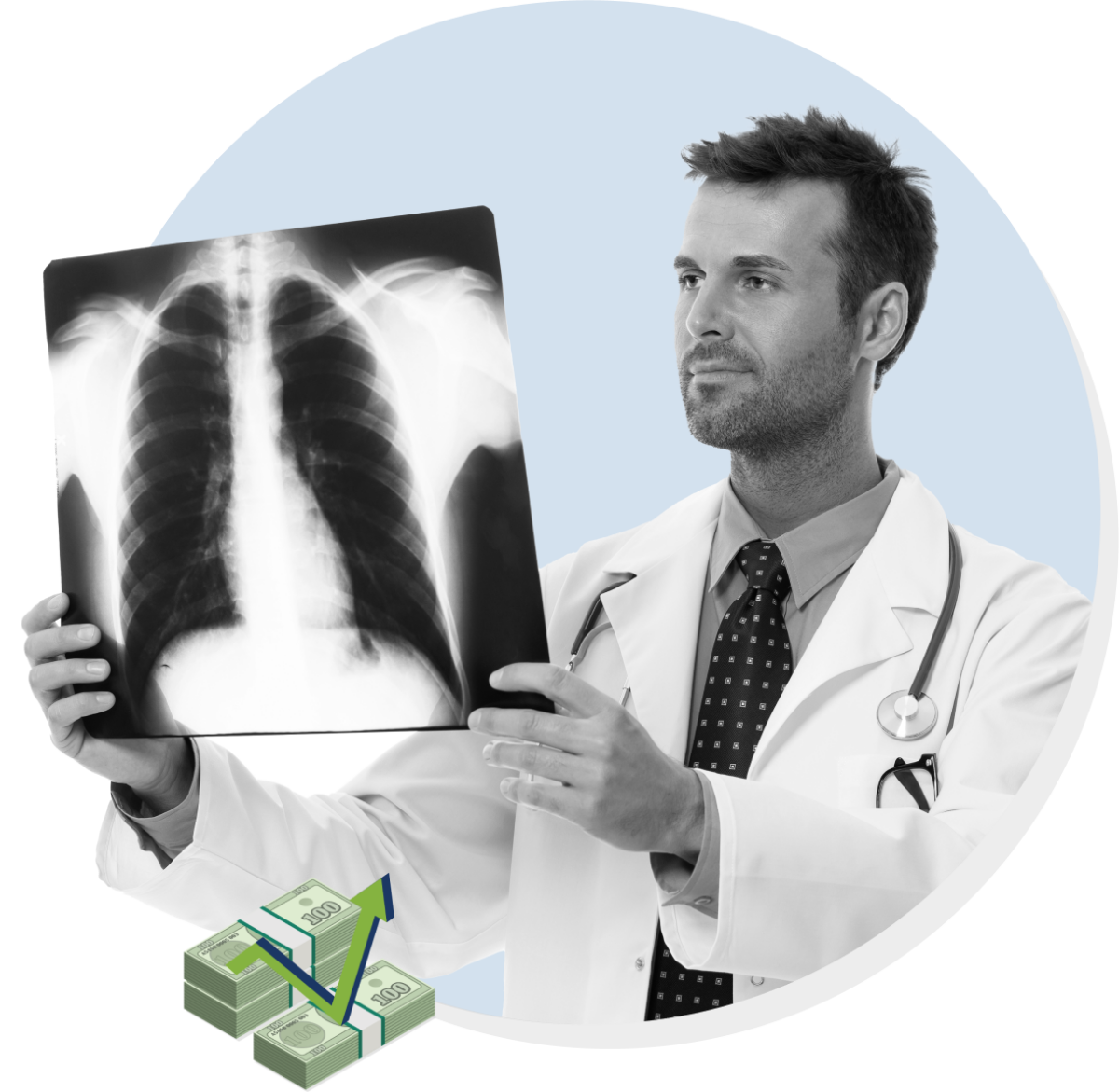 Health-Report-Infinx