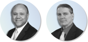 Paul and Tim – LHA