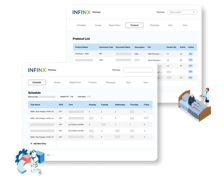 LTC Pharmacy – Tradeshow.png Health-Report-Infinx
